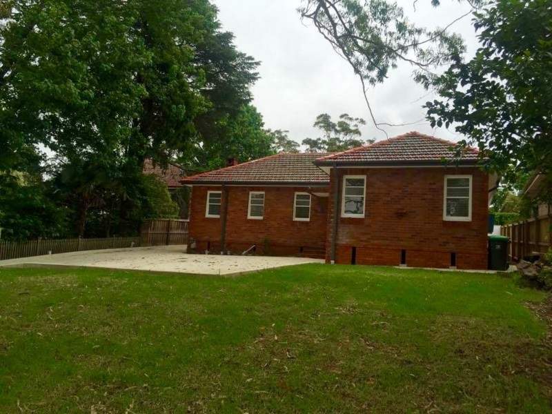 26 Fisher Avenue, Pennant Hills NSW 2120