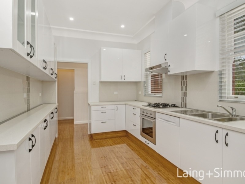 26 Fisher Avenue, Pennant Hills NSW 2120