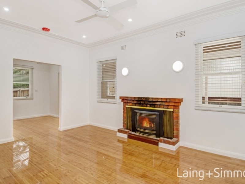 26 Fisher Avenue, Pennant Hills NSW 2120