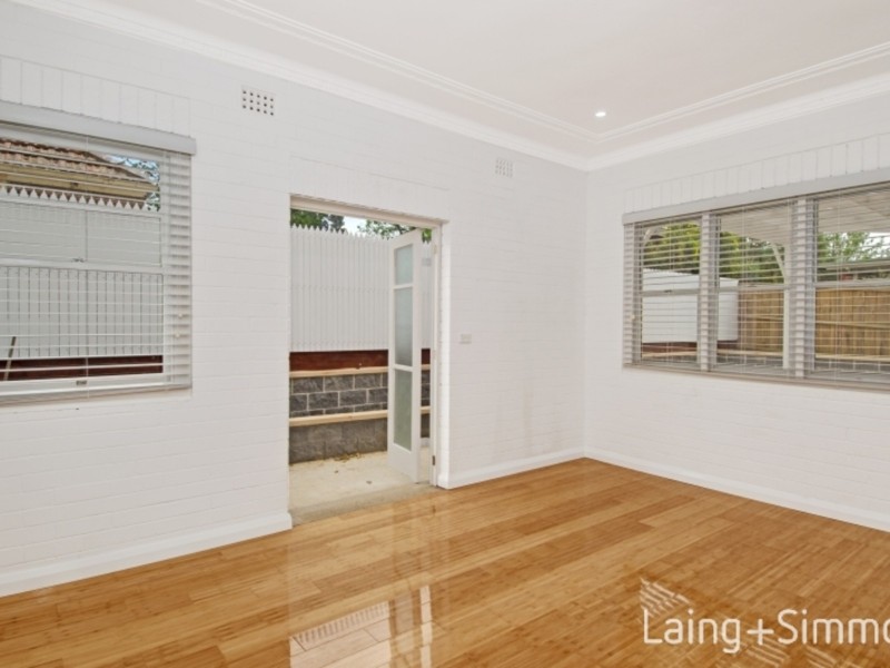 26 Fisher Avenue, Pennant Hills NSW 2120