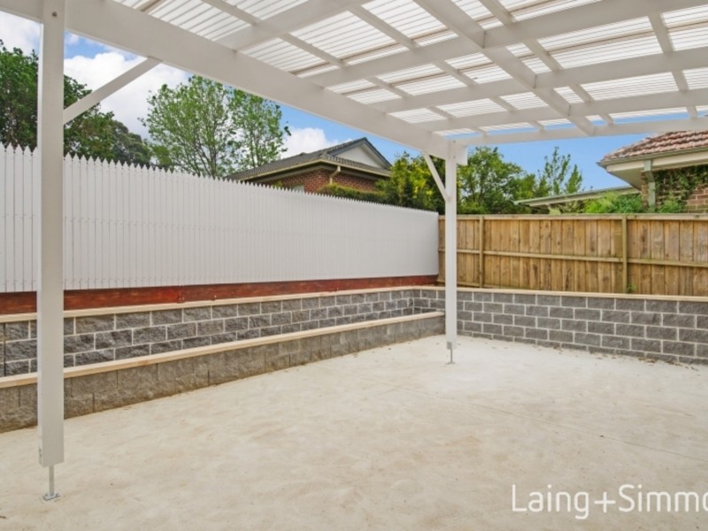 26 Fisher Avenue, Pennant Hills NSW 2120