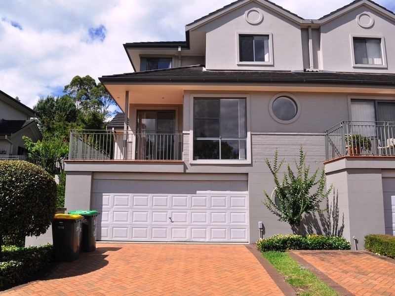 16/8a Hampden Road, Pennant Hills NSW 2120