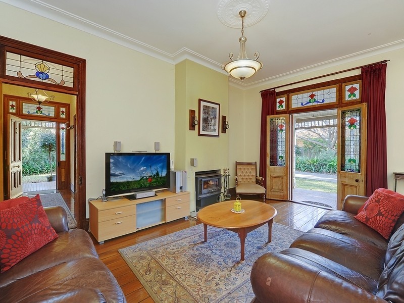 108 Castle Hill Road, West Pennant Hills NSW 2125