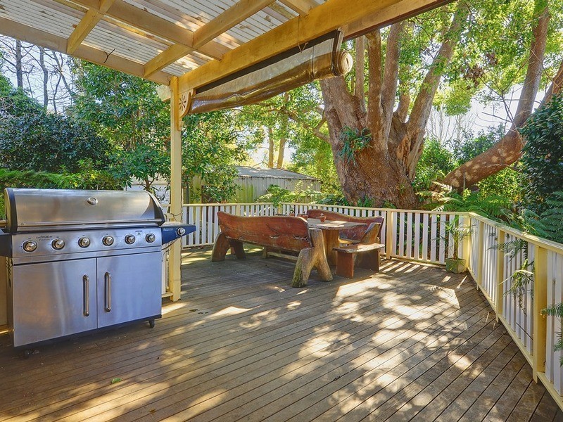 108 Castle Hill Road, West Pennant Hills NSW 2125