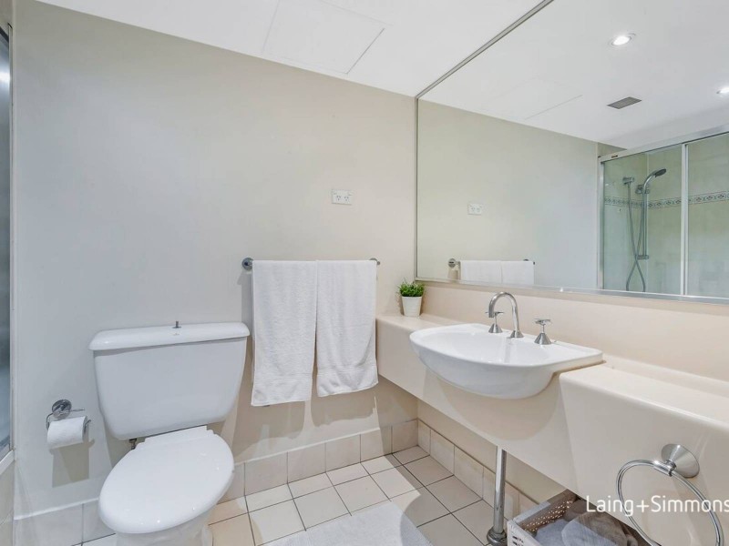 402/2 City View Road, Pennant Hills NSW 2120