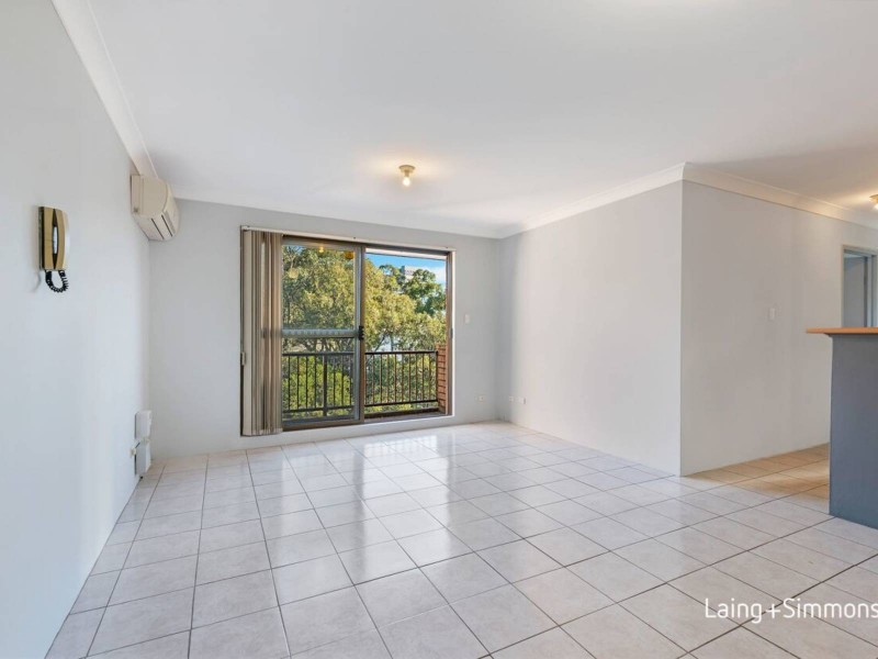 58/25 Mantaka Street, Blacktown NSW 2148