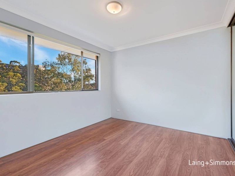 58/25 Mantaka Street, Blacktown NSW 2148