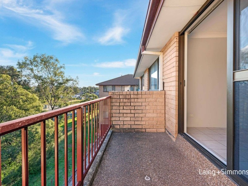 58/25 Mantaka Street, Blacktown NSW 2148