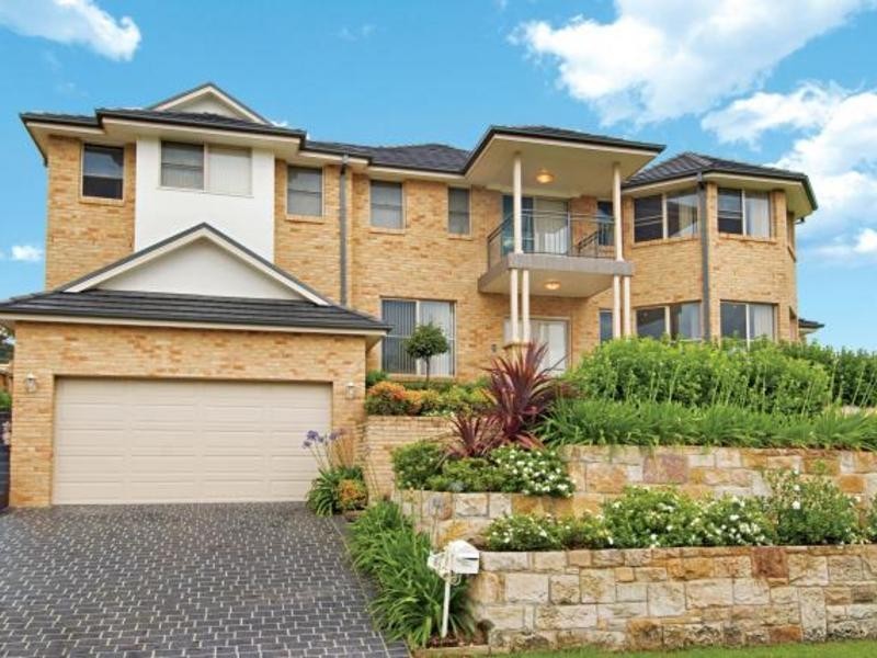 6 Foley Place, Castle Hill NSW 2154