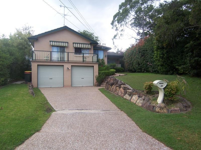 26 Lynwood Close, Pennant Hills NSW 2120