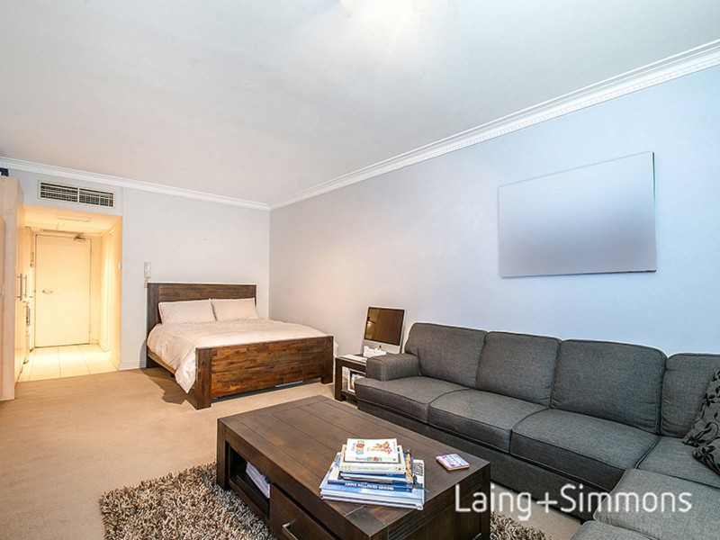 116/2 City View Road, Pennant Hills NSW 2120
