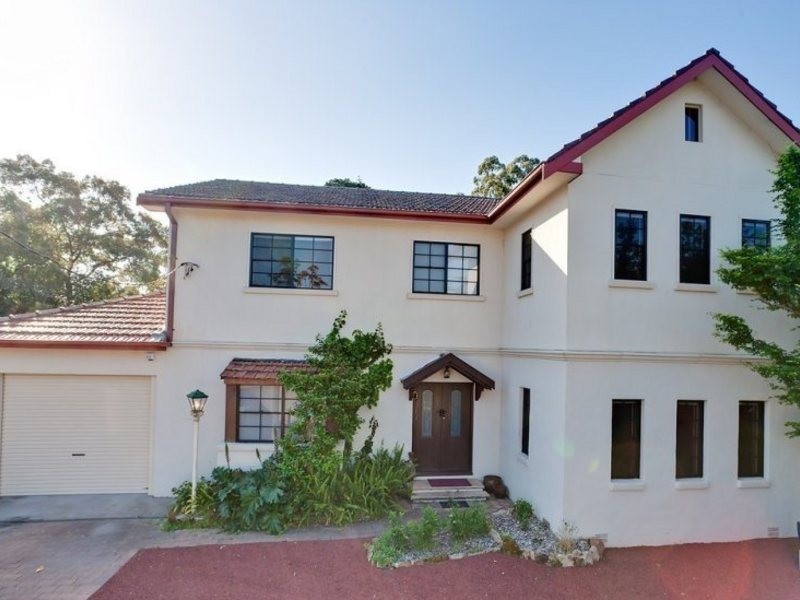 518 Pennant Hills Road, West Pennant Hills NSW 2125