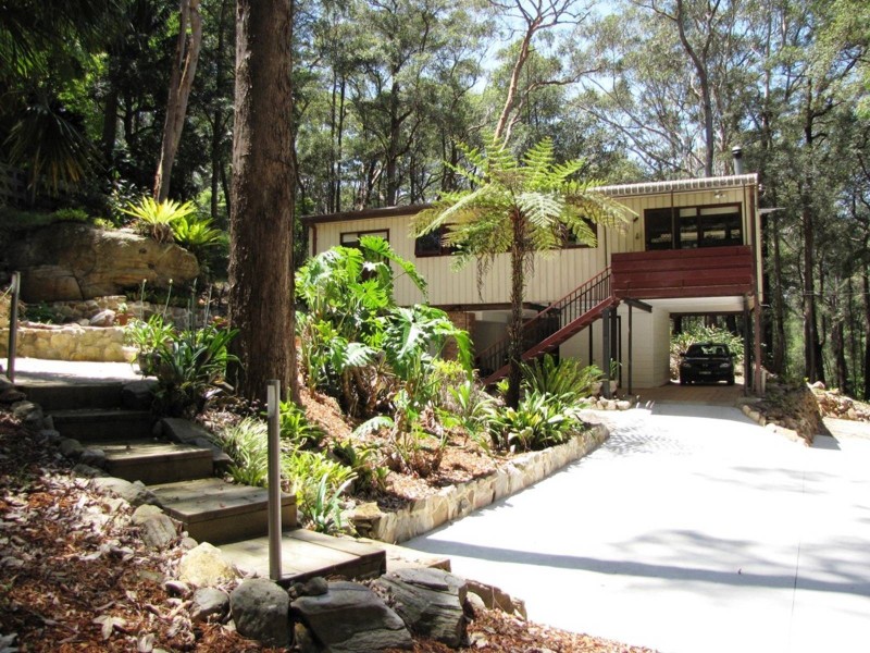 51 George Street, Pennant Hills NSW 2120