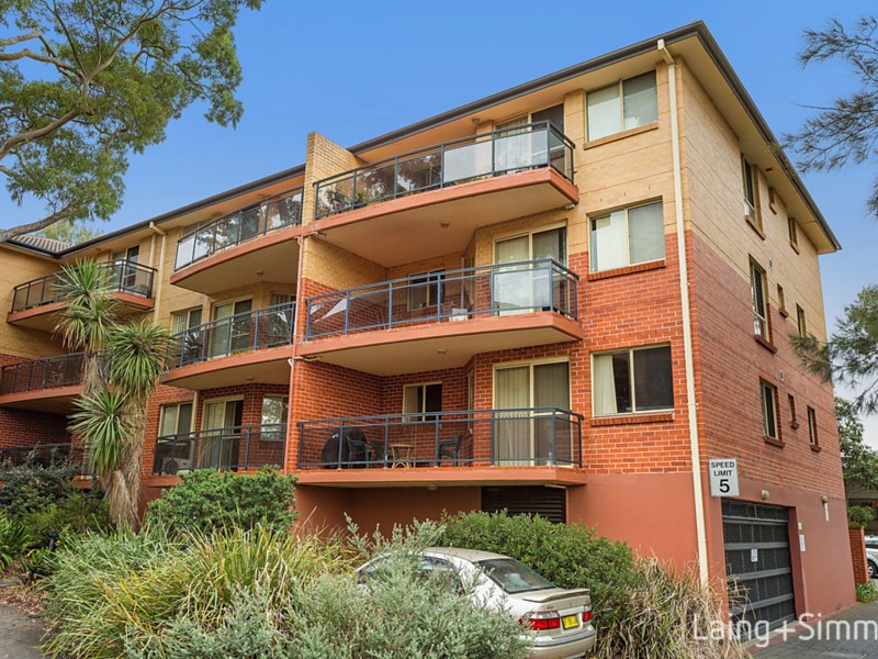 14/298-312 Pennant Hills Road, Pennant Hills NSW 2120