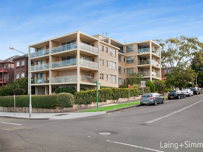 7/15 Moruben Road, Mosman NSW 2088