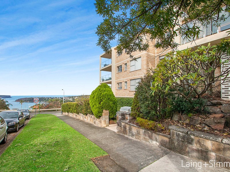 7/15 Moruben Road, Mosman NSW 2088