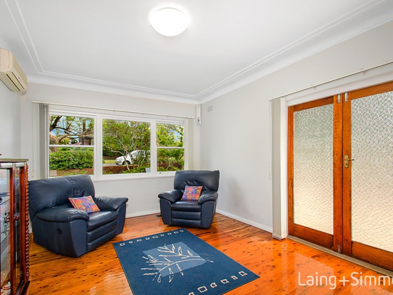 4 Weemala Road, Pennant Hills NSW 2120