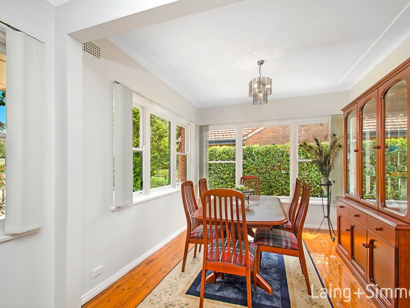 4 Weemala Road, Pennant Hills NSW 2120