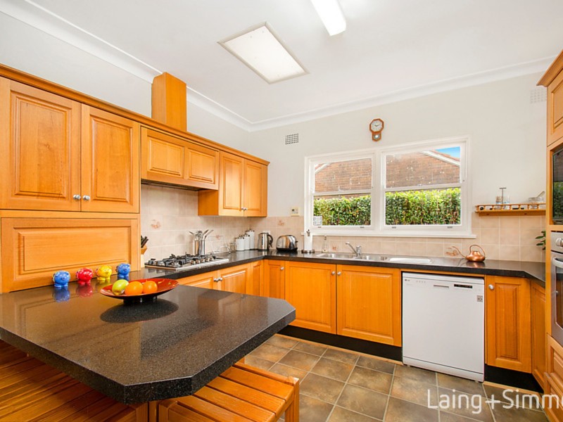 4 Weemala Road, Pennant Hills NSW 2120