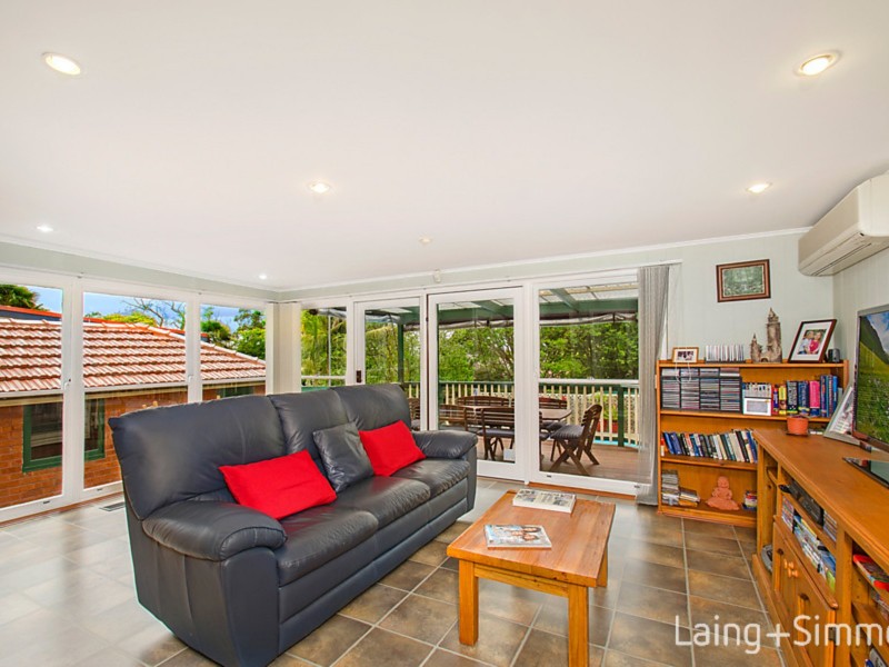 4 Weemala Road, Pennant Hills NSW 2120