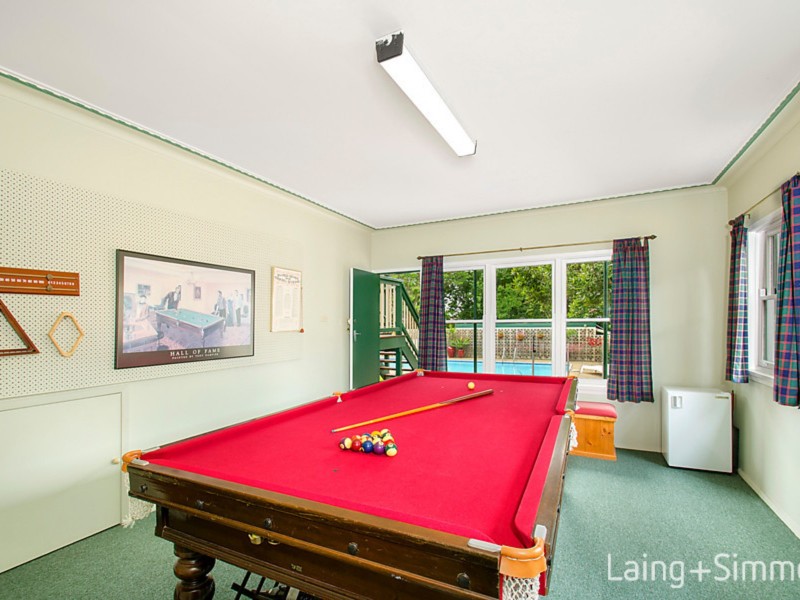 4 Weemala Road, Pennant Hills NSW 2120