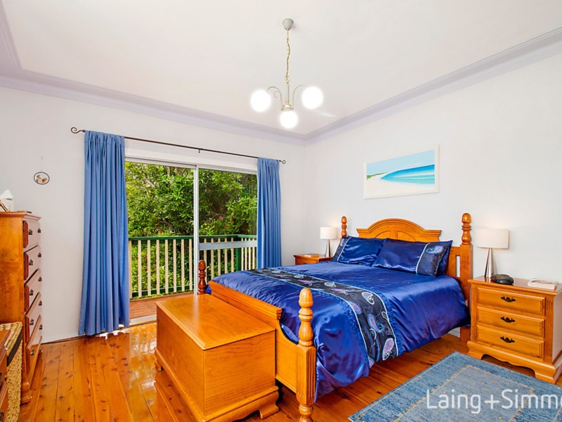 4 Weemala Road, Pennant Hills NSW 2120