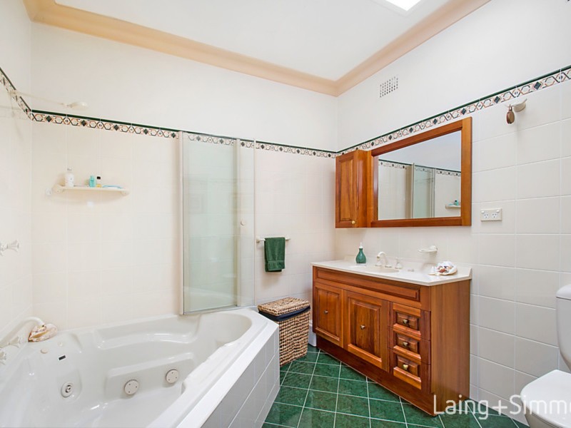 4 Weemala Road, Pennant Hills NSW 2120