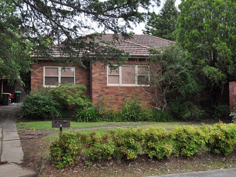 9 Fisher Avenue, Pennant Hills NSW 2120