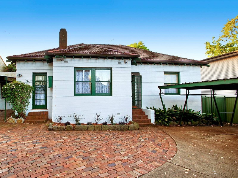 460 Pennant Hills Road, Pennant Hills NSW 2120