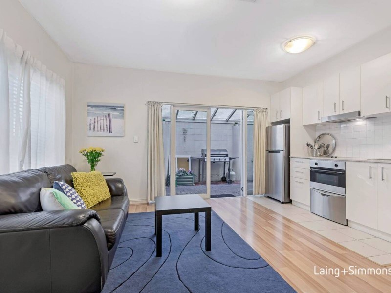 G01/2 City View Road, Pennant Hills NSW 2120