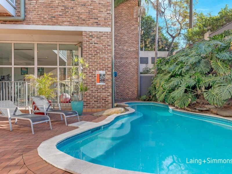 G01/2 City View Road, Pennant Hills NSW 2120