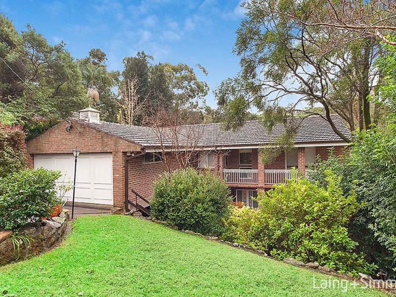 68 Greenhaven Drive, Pennant Hills NSW 2120