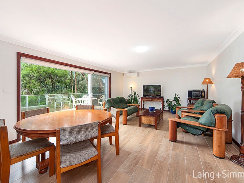 68 Greenhaven Drive, Pennant Hills NSW 2120
