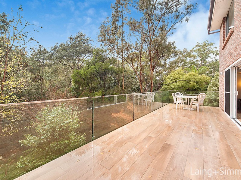 68 Greenhaven Drive, Pennant Hills NSW 2120