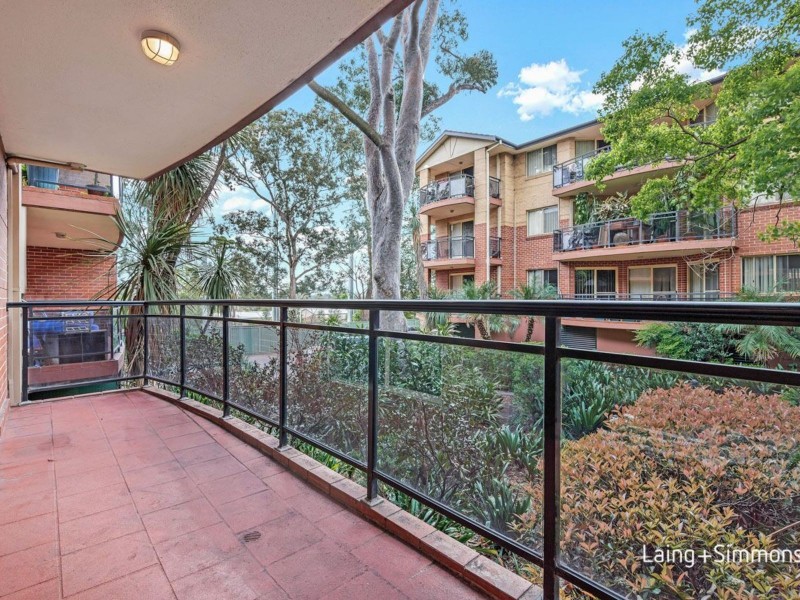 3/298-312 Pennant Hills Road, Pennant Hills NSW 2120