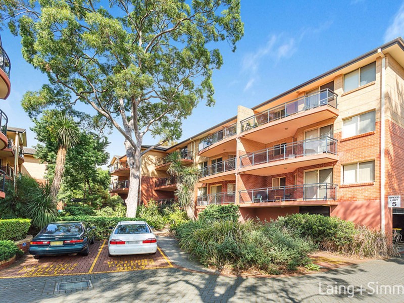35/298-312 Pennant Hills Road, Pennant Hills NSW 2120