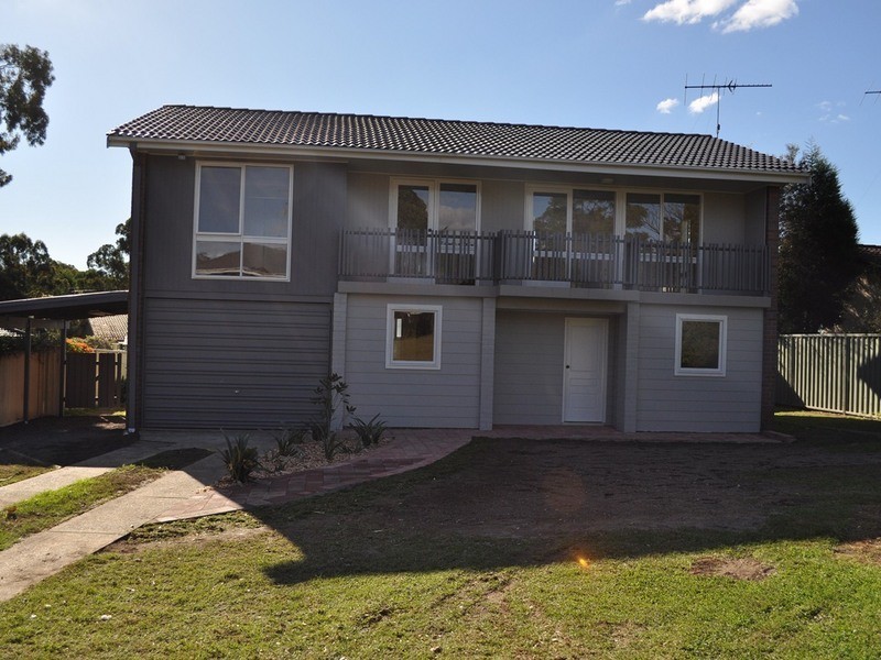 31 Kanadah Avenue, Baulkham Hills NSW 2153