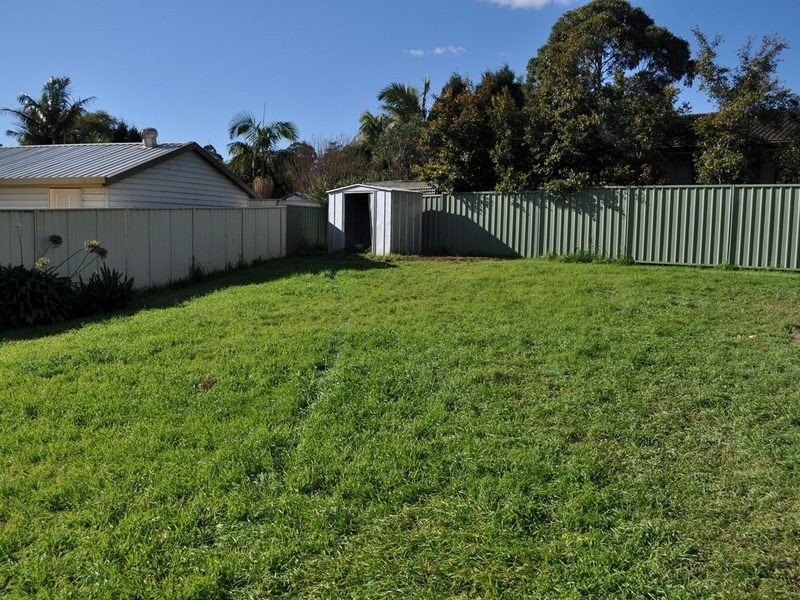 31 Kanadah Avenue, Baulkham Hills NSW 2153