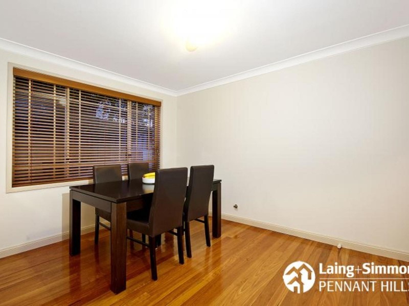 17 Patu Place, Cherrybrook NSW 2126