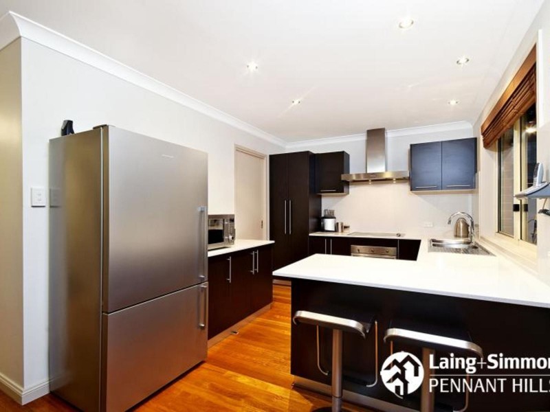 17 Patu Place, Cherrybrook NSW 2126