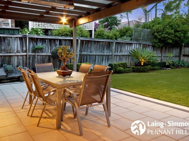 17 Patu Place, Cherrybrook NSW 2126