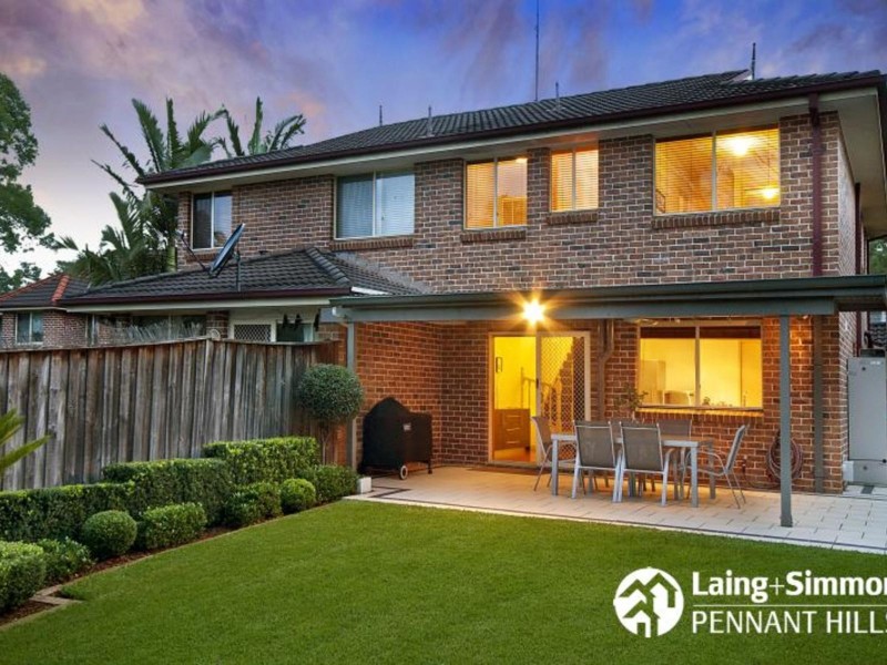 17 Patu Place, Cherrybrook NSW 2126