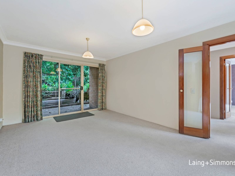10/33 Boundary Road, Pennant Hills NSW 2120