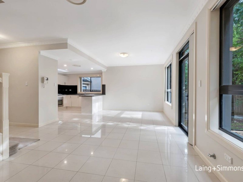 119 Old Castle Hill Road, Castle Hill NSW 2154