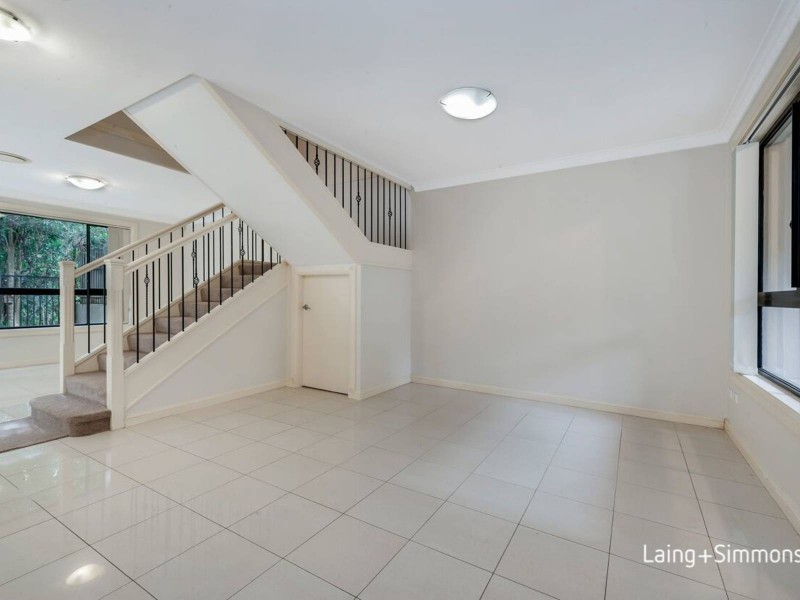 119 Old Castle Hill Road, Castle Hill NSW 2154
