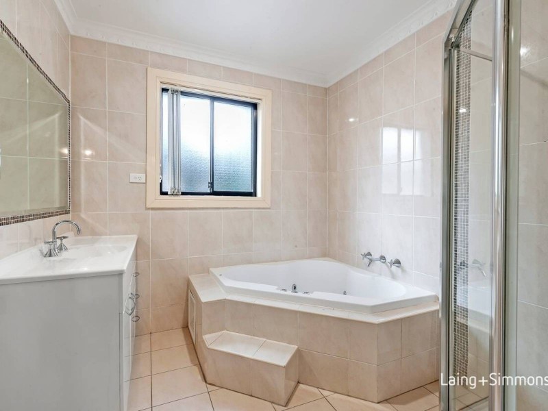 119 Old Castle Hill Road, Castle Hill NSW 2154