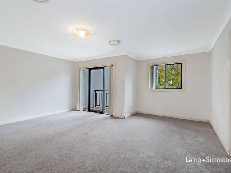 119 Old Castle Hill Road, Castle Hill NSW 2154