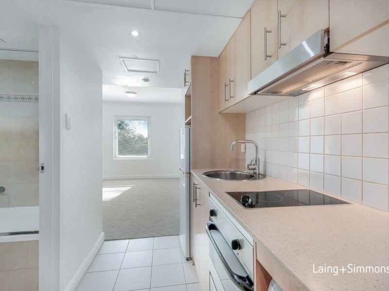 317/2 City View Road, Pennant Hills NSW 2120
