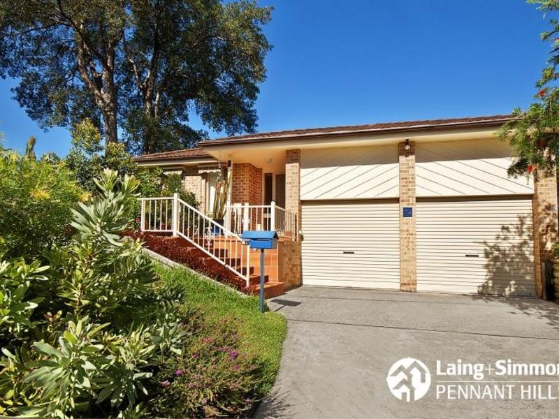 2a Nicholson Avenue, Thornleigh NSW 2120