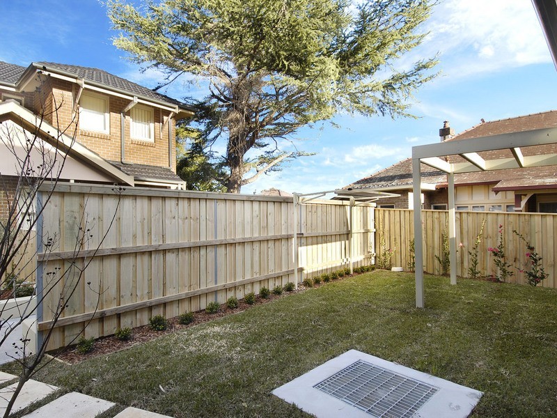 4/1B Hampden Road, Pennant Hills NSW 2120